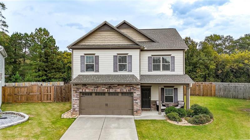Image for property 54 Stadelman Court, Cartersville, GA 30120
