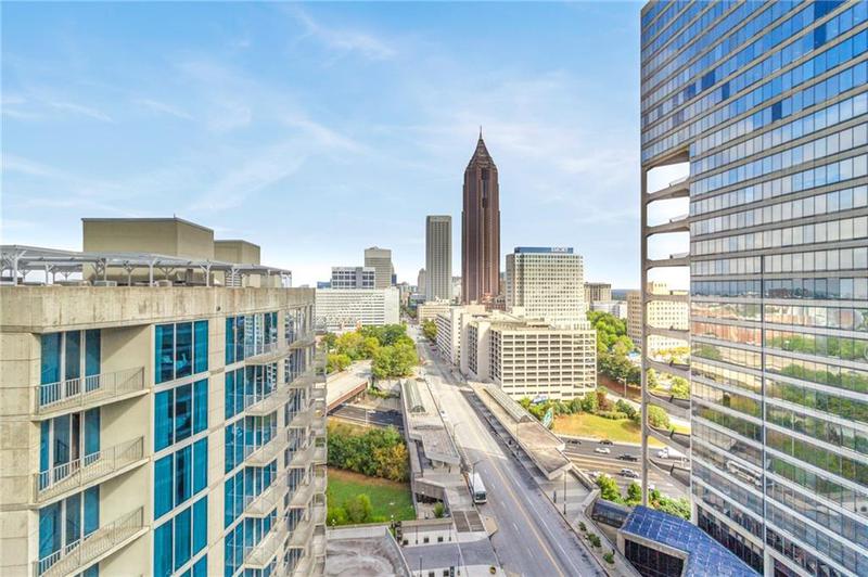 Image for property 400 Peachtree Street 1713, Atlanta, GA 30308