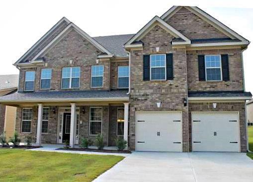 Image for property 80 LANIER Ridge, Acworth, GA 30101
