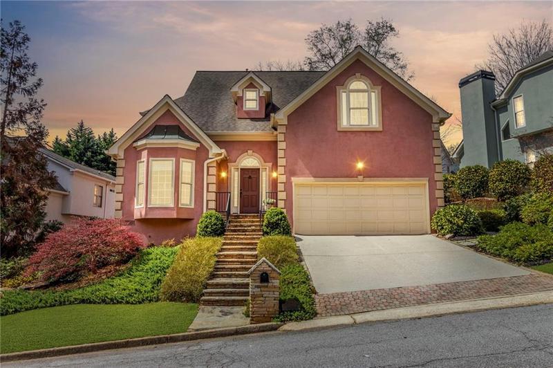 Image for property 3720 Harts Place, Atlanta, GA 30341