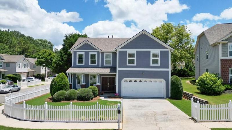 Image for property 4003 Coachman Court, Cumming, GA 30040