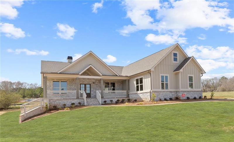 Image for property 44 Palomino Circle, Hoschton, GA 30548