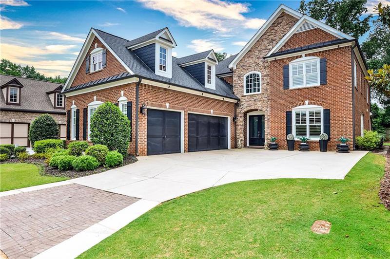 Image for property 1250 Atherton Park, Roswell, GA 30076