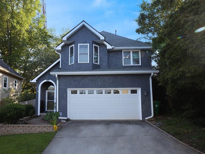 Image for property 1112 Ashbury Drive, Decatur, GA 30030