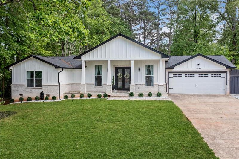 Image for property 4439 LUTHER WARD Road, Powder Springs, GA 30127