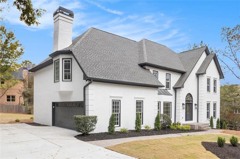 Image for property 2820 Harwick Drive, Atlanta, GA 30350