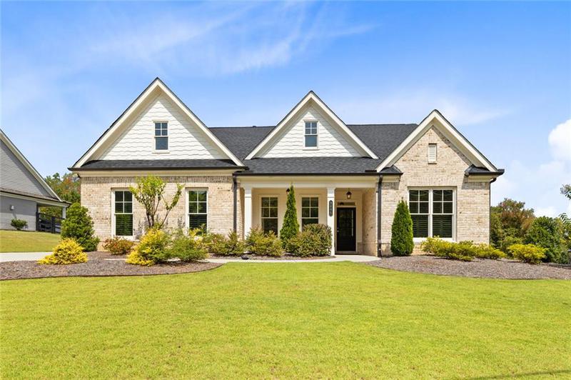 Image for property 3895 Old Friendship Road, Buford, GA 30519