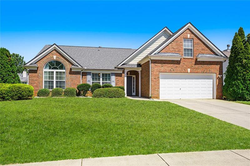 Image for property 90 Valley Brook Drive, Covington, GA 30016