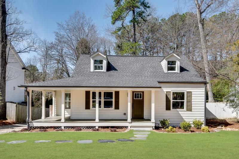 Image for property 1861 Dyer Circle, Chamblee, GA 30341