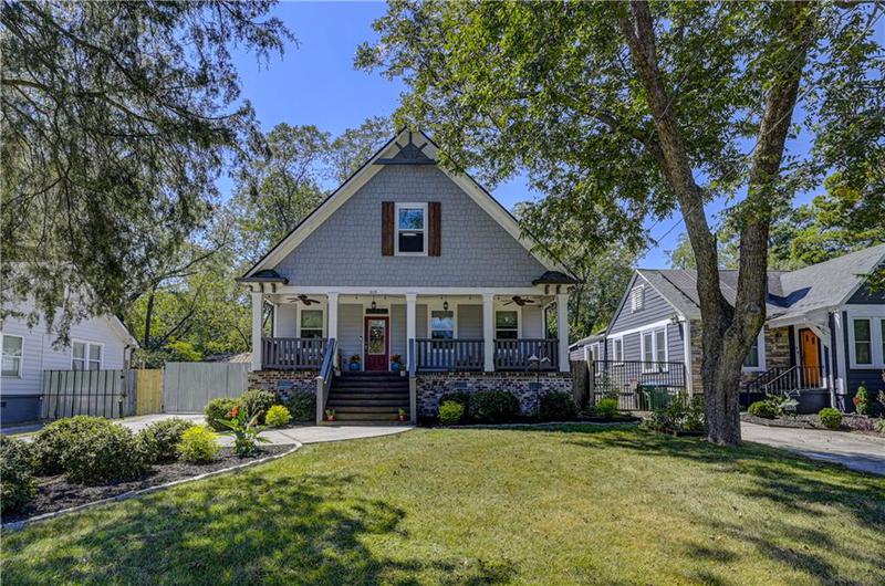 Image for property 3115 Old Jonesboro Road, Atlanta, GA 30354