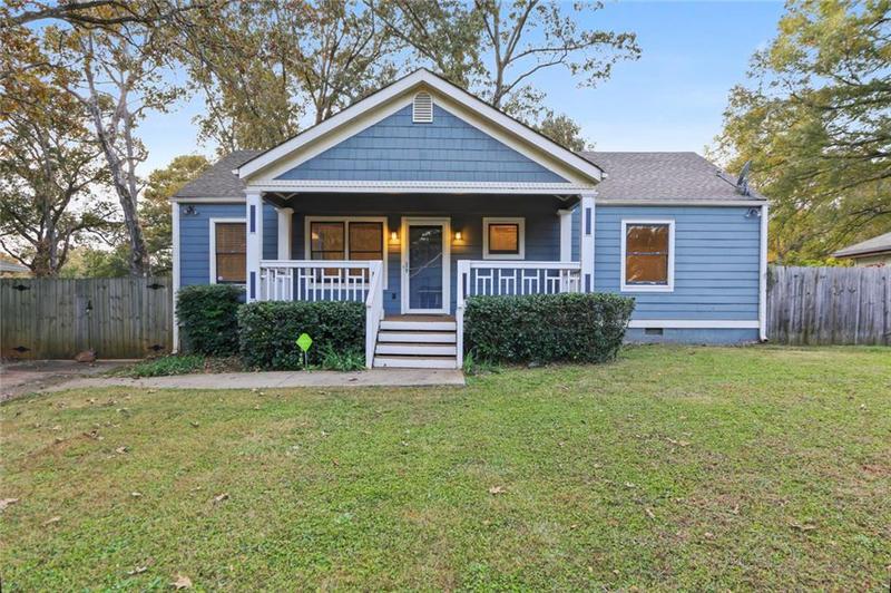 Image for property 1670 Cecilia Dr SE, Atlanta, GA 30316