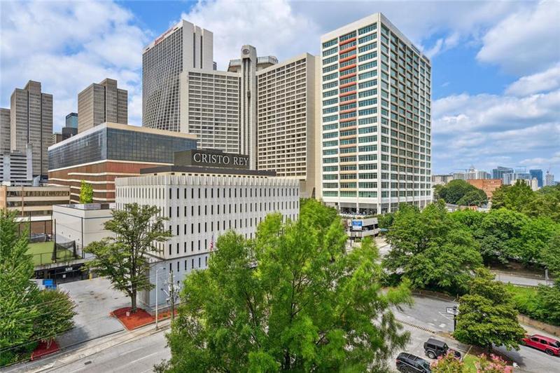 Image for property 215 Piedmont Avenue 709, Atlanta, GA 30308