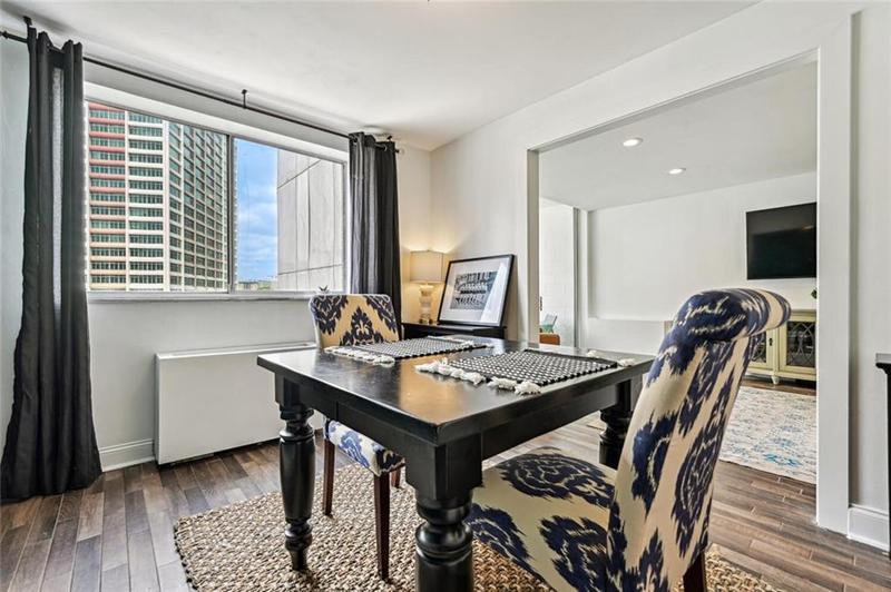 Image for property 215 Piedmont Avenue 709, Atlanta, GA 30308