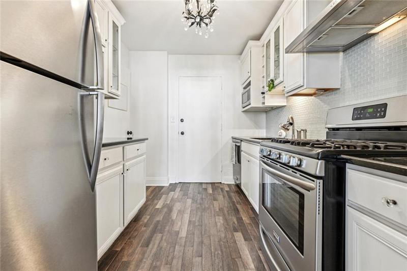 Image for property 215 Piedmont Avenue 709, Atlanta, GA 30308