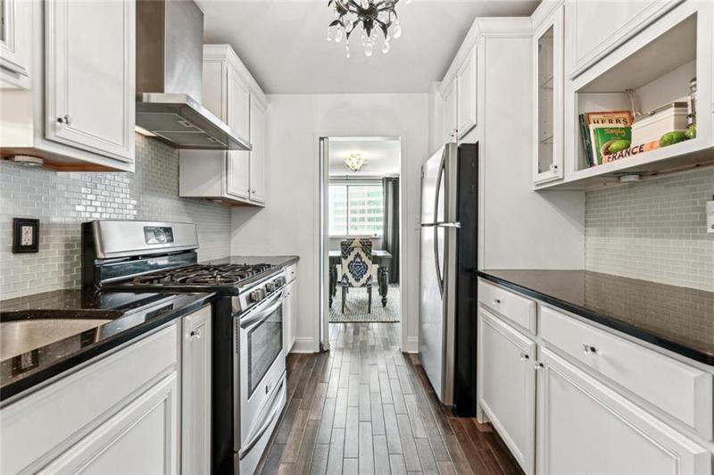 Image for property 215 Piedmont Avenue 709, Atlanta, GA 30308