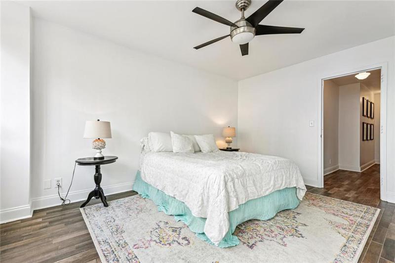 Image for property 215 Piedmont Avenue 709, Atlanta, GA 30308