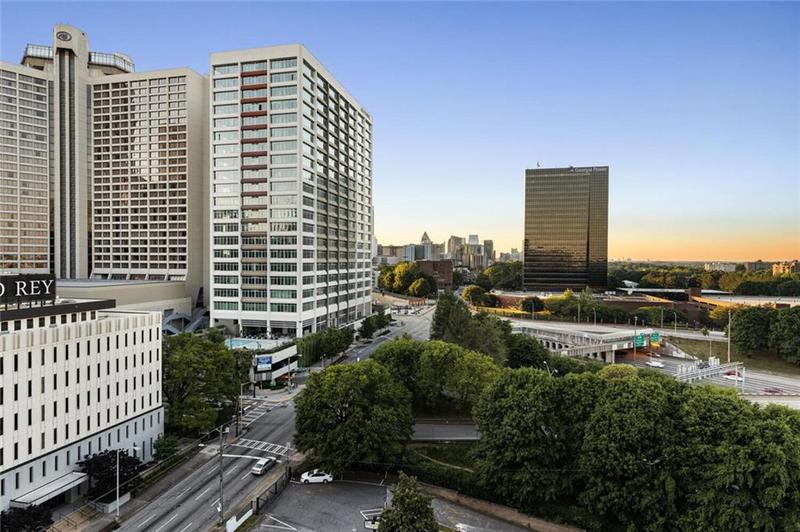 Image for property 215 Piedmont Avenue 709, Atlanta, GA 30308