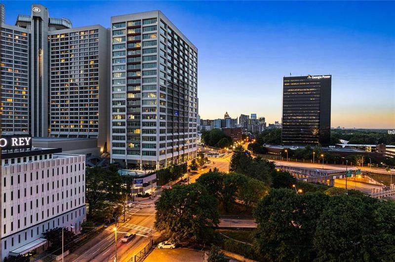 Image for property 215 Piedmont Avenue 709, Atlanta, GA 30308