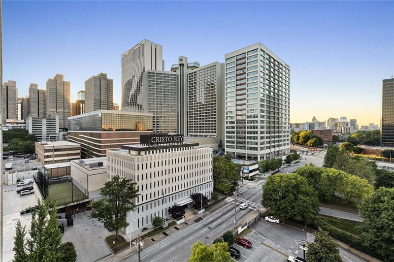 Image for property 215 Piedmont Avenue 709, Atlanta, GA 30308