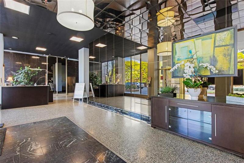 Image for property 215 Piedmont Avenue 709, Atlanta, GA 30308