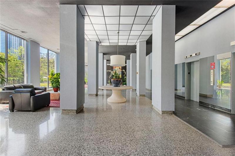 Image for property 215 Piedmont Avenue 709, Atlanta, GA 30308