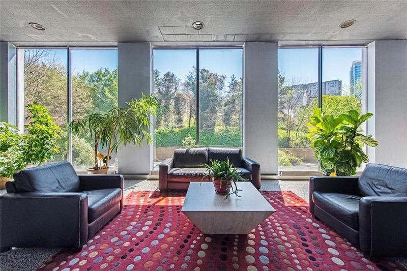 Image for property 215 Piedmont Avenue 709, Atlanta, GA 30308
