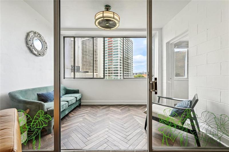 Image for property 215 Piedmont Avenue 709, Atlanta, GA 30308