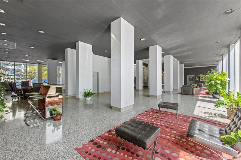 Image for property 215 Piedmont Avenue 709, Atlanta, GA 30308