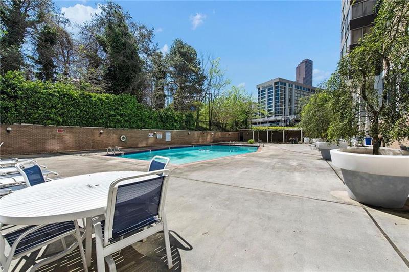 Image for property 215 Piedmont Avenue 709, Atlanta, GA 30308