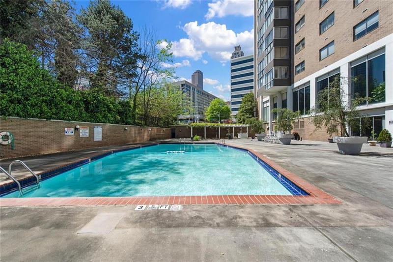 Image for property 215 Piedmont Avenue 709, Atlanta, GA 30308