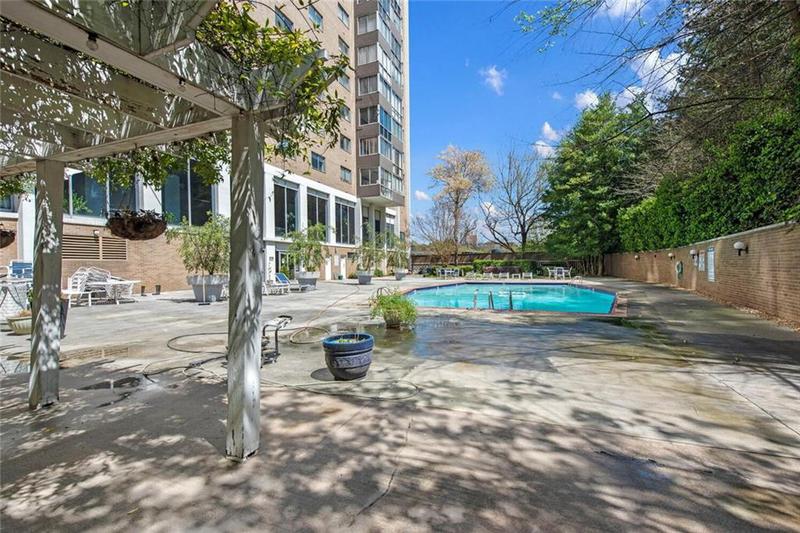 Image for property 215 Piedmont Avenue 709, Atlanta, GA 30308