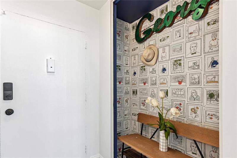 Image for property 215 Piedmont Avenue 709, Atlanta, GA 30308