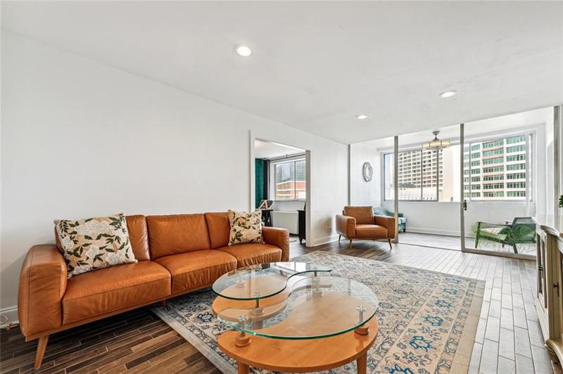 Image for property 215 Piedmont Avenue 709, Atlanta, GA 30308