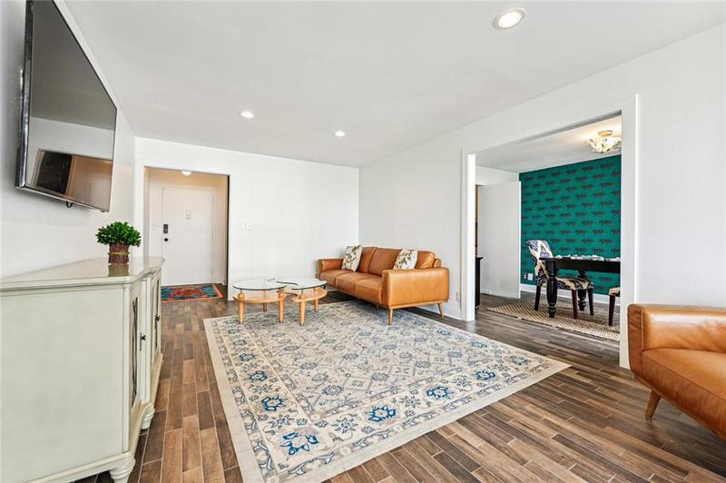 Image for property 215 Piedmont Avenue 709, Atlanta, GA 30308