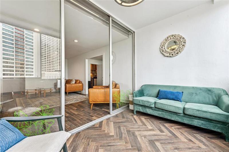Image for property 215 Piedmont Avenue 709, Atlanta, GA 30308