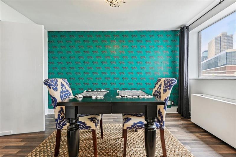 Image for property 215 Piedmont Avenue 709, Atlanta, GA 30308