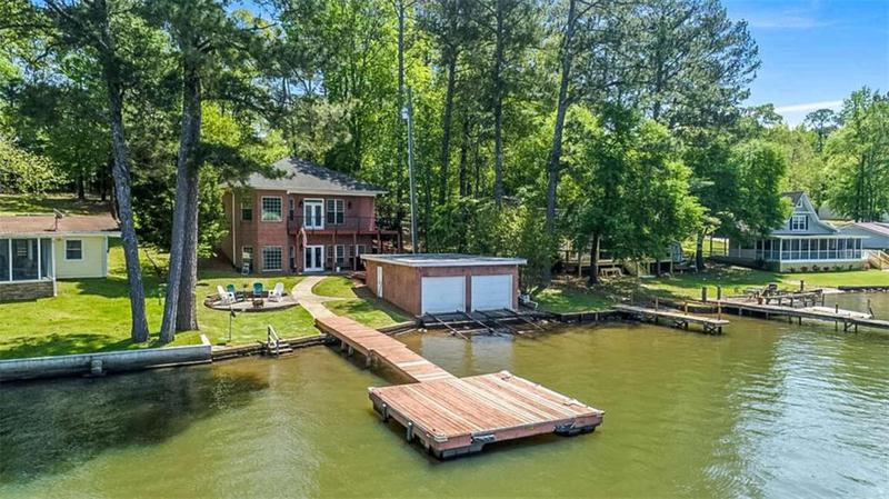 Image for property 157 Andrea Circle, Jackson, GA 30233