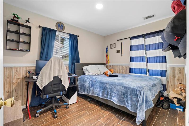 Image for property 7247 Mockingbird Trail, Riverdale, GA 30274