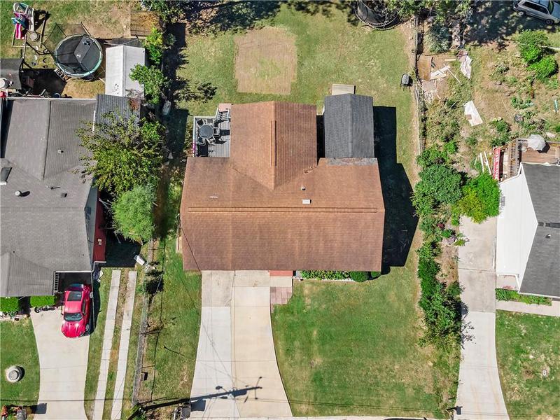 Image for property 7247 Mockingbird Trail, Riverdale, GA 30274
