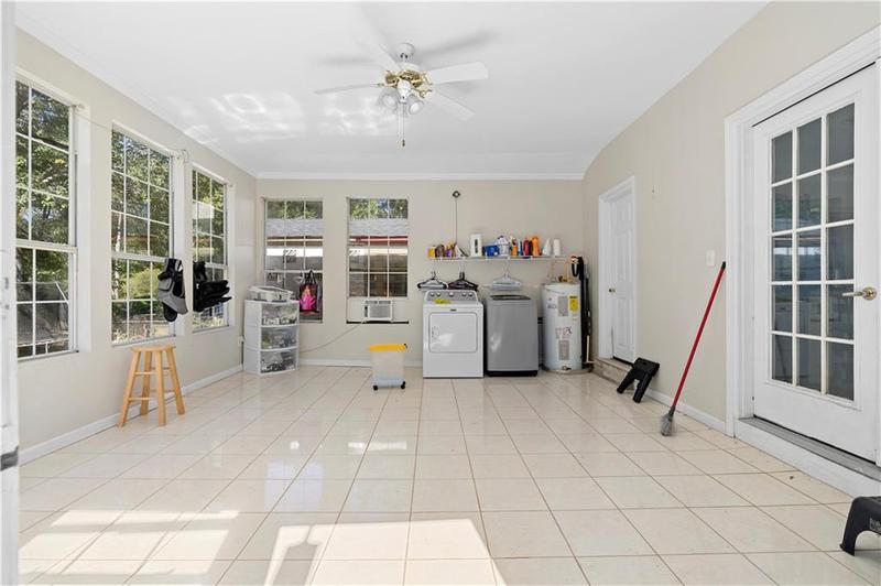 Image for property 7247 Mockingbird Trail, Riverdale, GA 30274