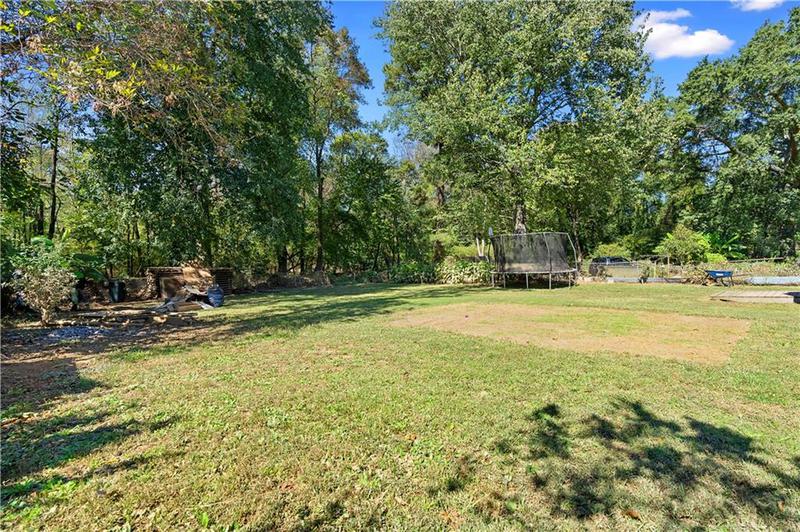 Image for property 7247 Mockingbird Trail, Riverdale, GA 30274