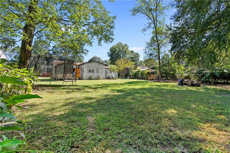 Image for property 7247 Mockingbird Trail, Riverdale, GA 30274