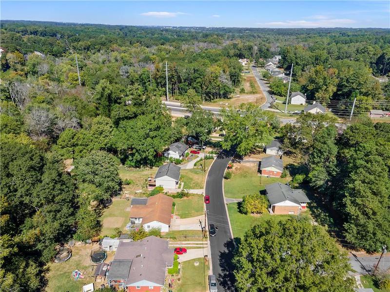 Image for property 7247 Mockingbird Trail, Riverdale, GA 30274