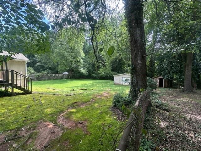 Image for property 400 Jon Scott Drive, Alpharetta, GA 30009
