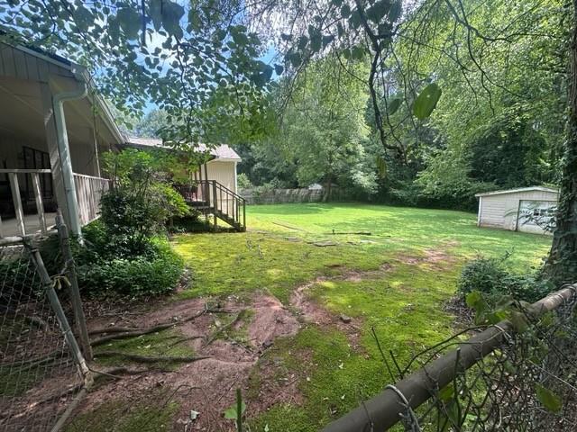 Image for property 400 Jon Scott Drive, Alpharetta, GA 30009