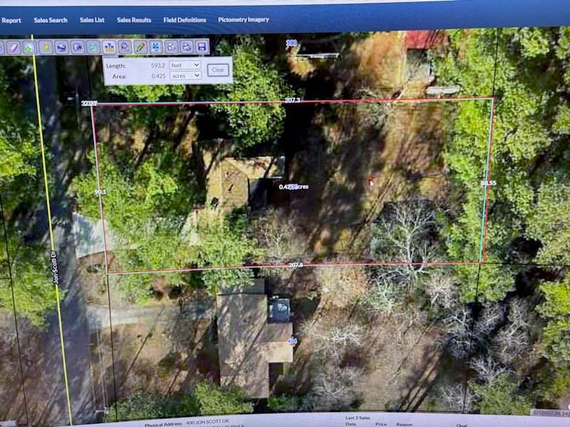 Image for property 400 Jon Scott Drive, Alpharetta, GA 30009
