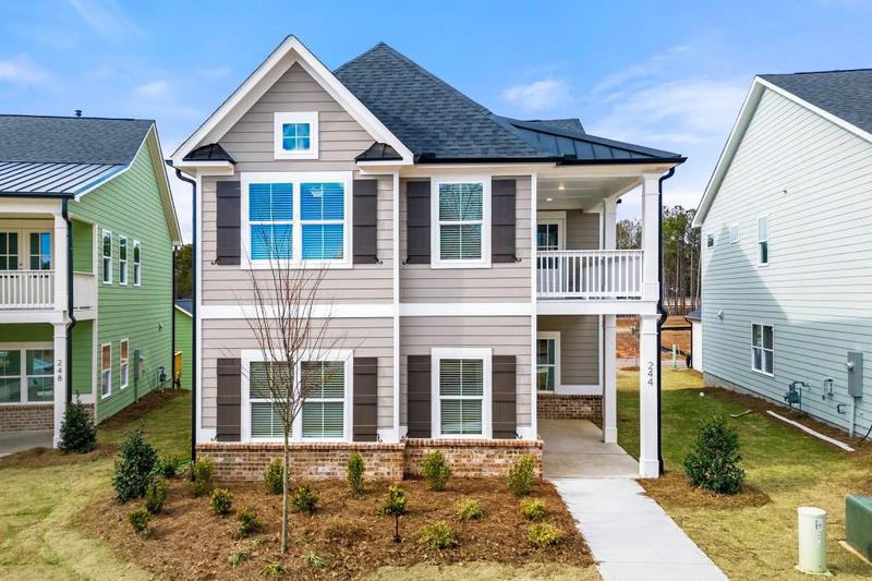 Image for property 244 Westpark Drive, Athens, GA 30606