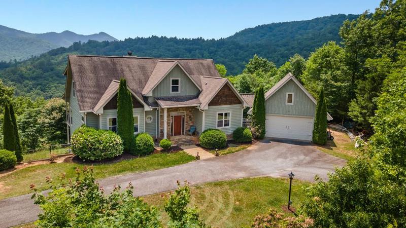 Image for property 301 Shadow Mountain Road, Dillard, GA 30537