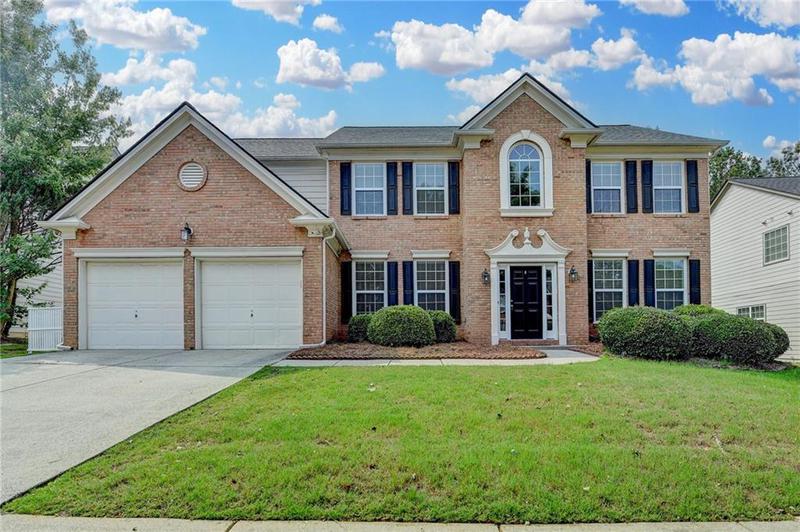 Image for property 148 Crystal Downs Way, Suwanee, GA 30024
