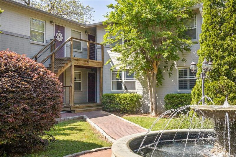 Image for property 24 Daniel Street 3, Atlanta, GA 30312